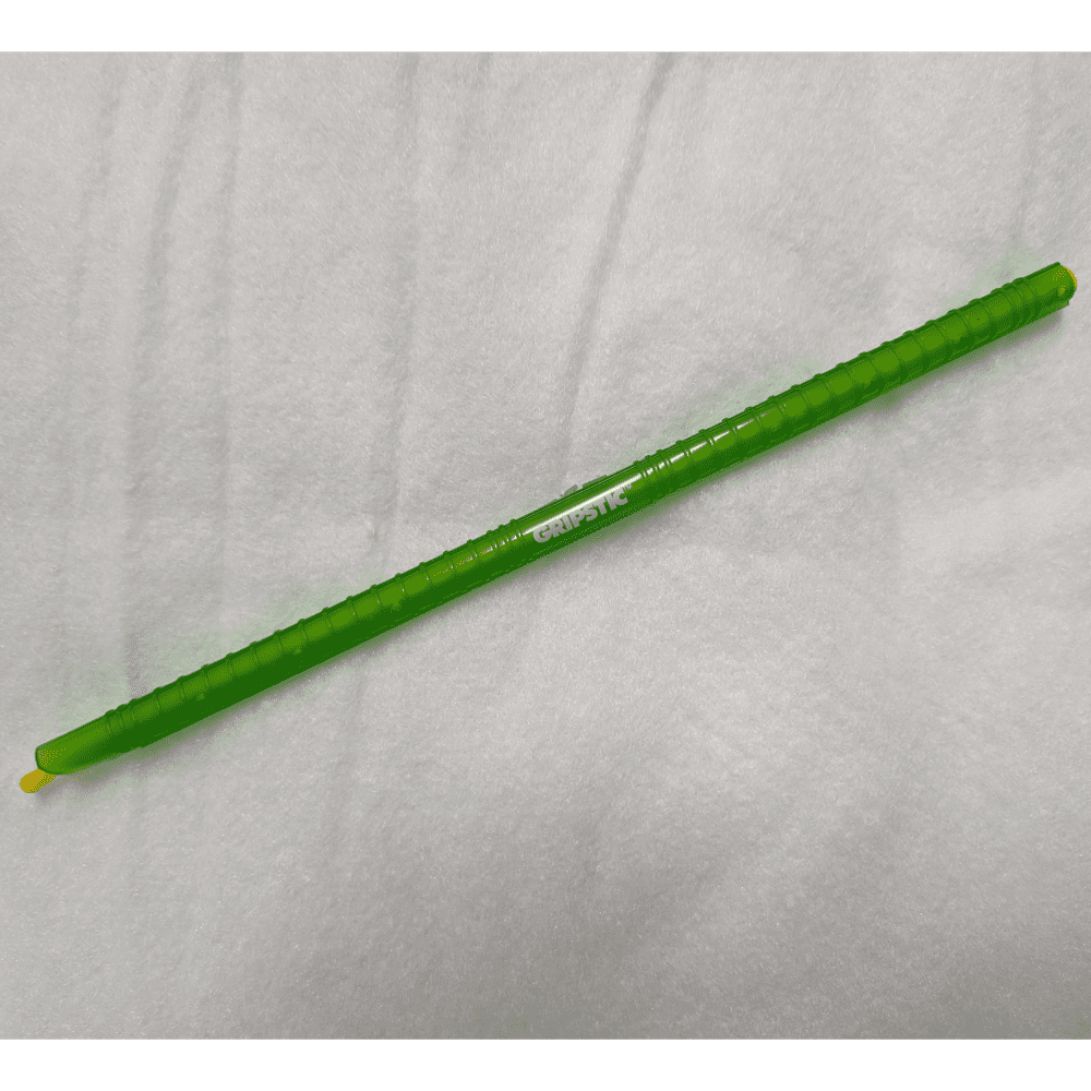 GripStic 11" Green SANE Sewing and Housewares