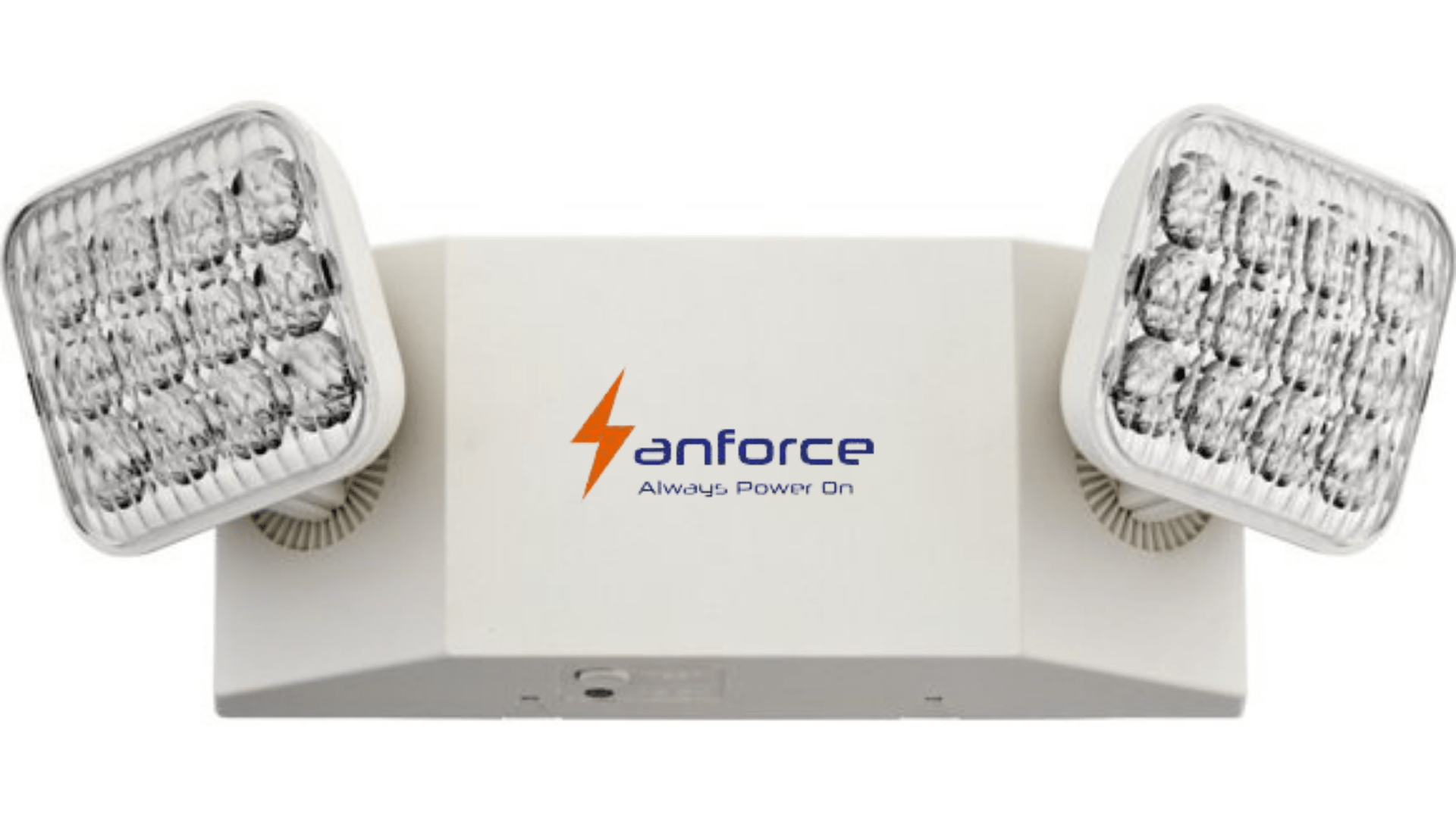 LED Emergency Ballast & LED Emergency Drivers Sanforce®