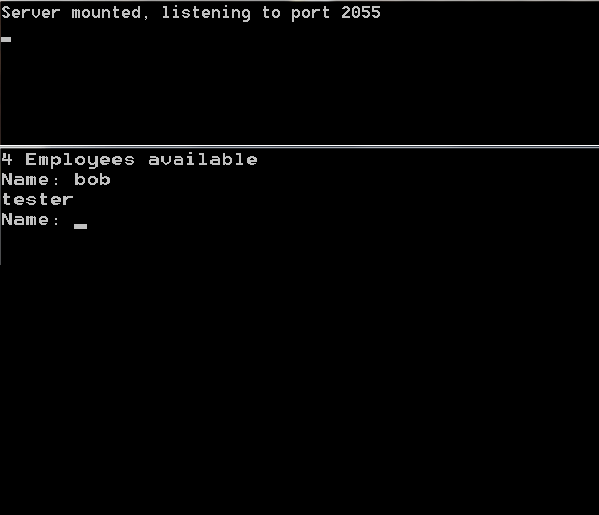 C Program To Implement Udp Sanfoundry