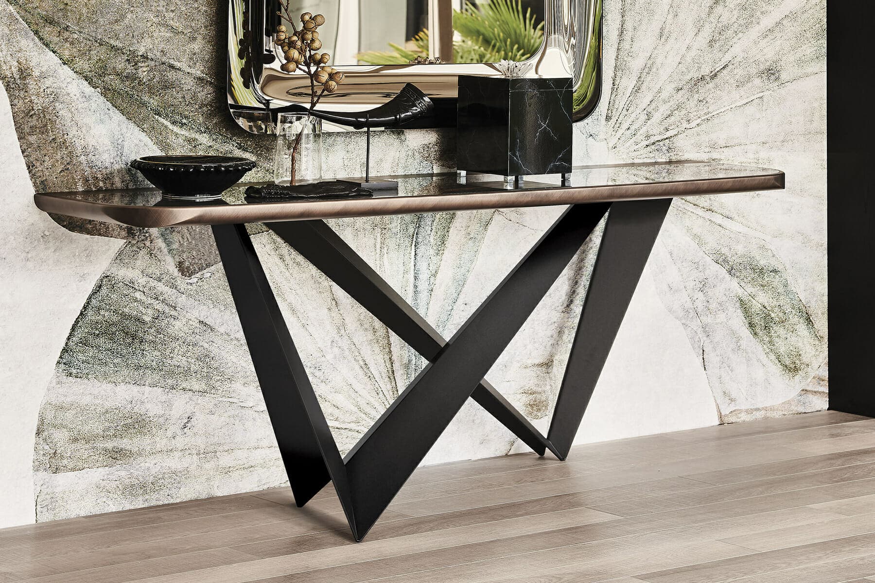 Sofa Tables, Console Tables & Coffee Tables San Fran Design