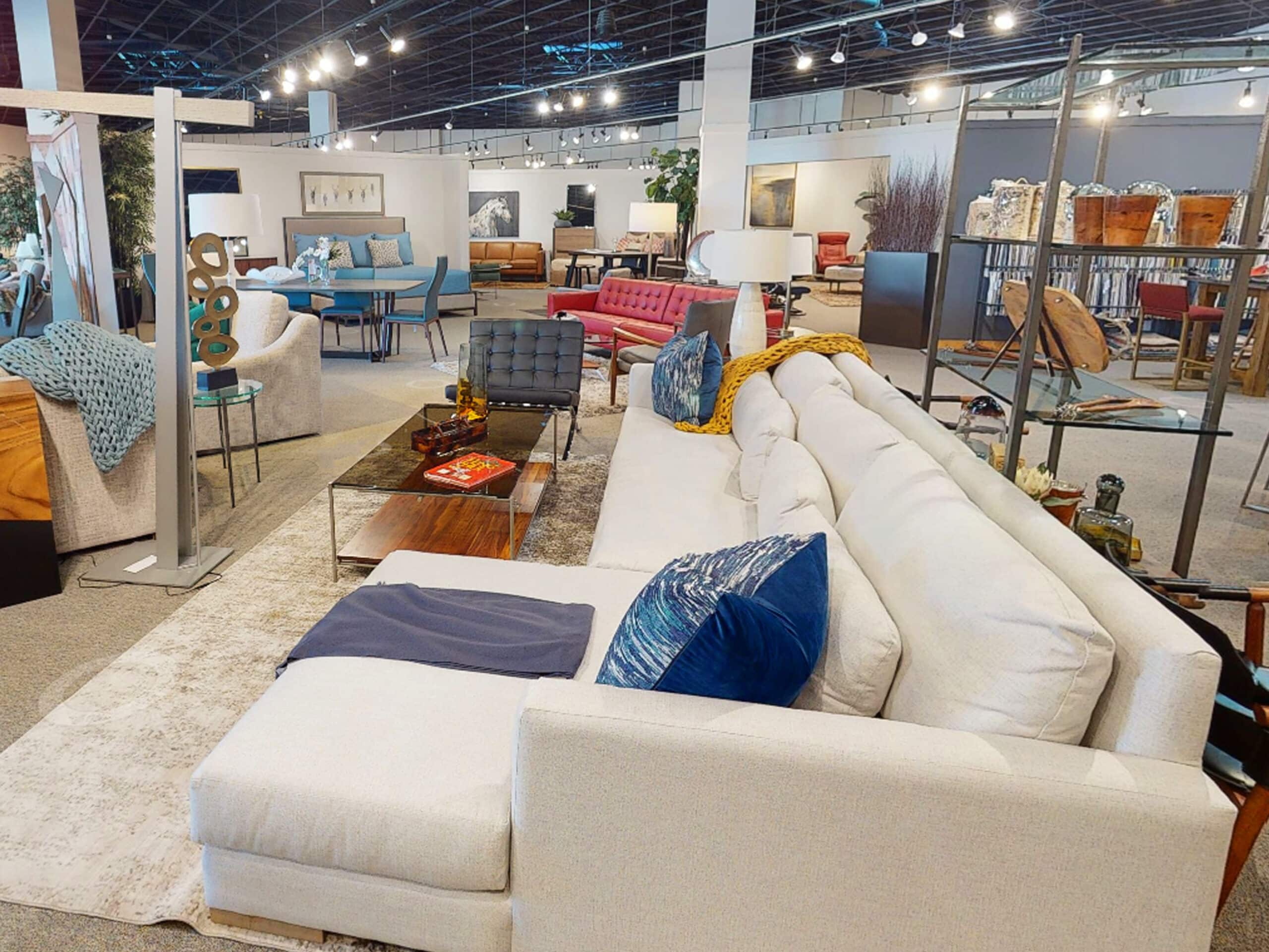 7 Questions To Ask at a Park City Furniture Store