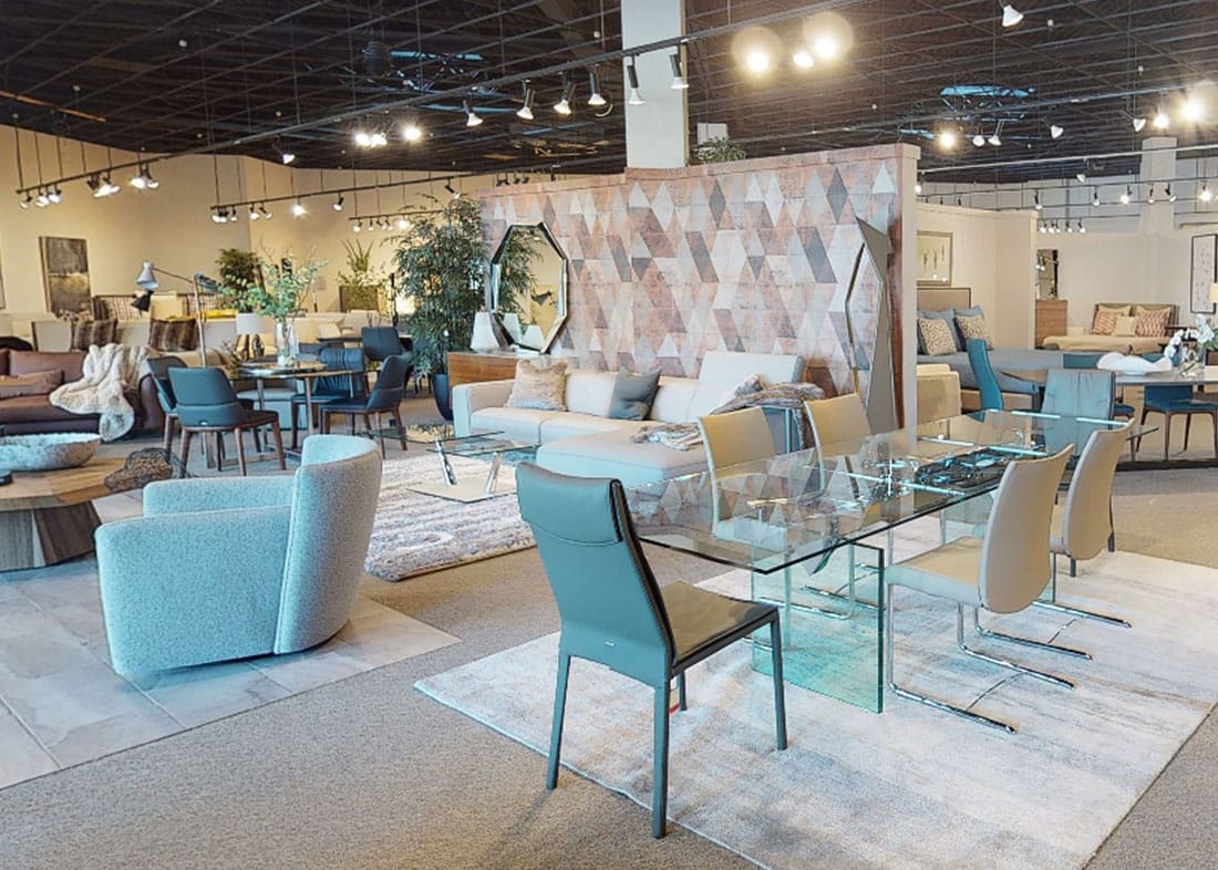 7 Questions To Ask at a Park City Furniture Store