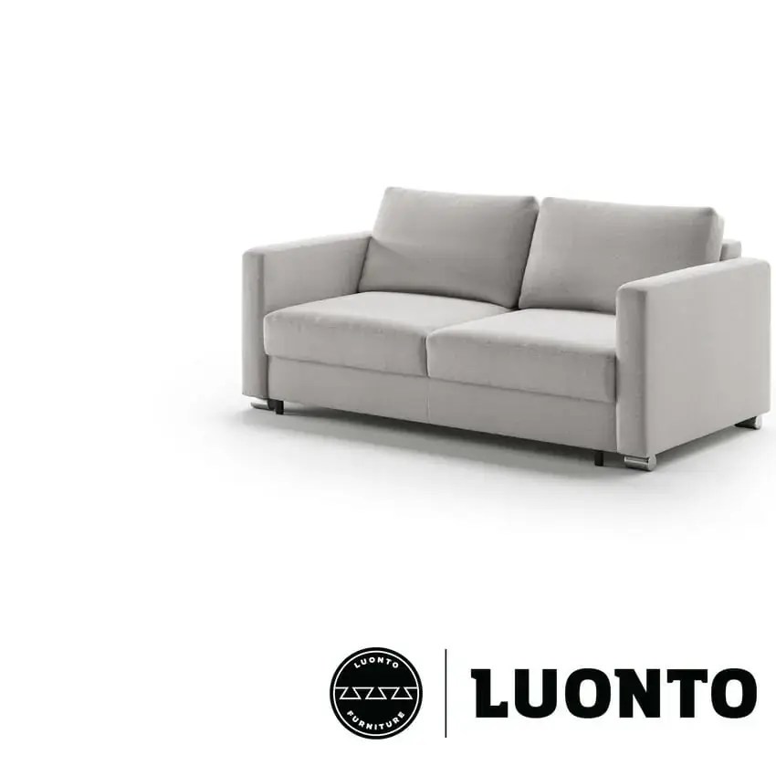 Luonto Fantasy Queen Size Sleeper Sofa San Fran Design