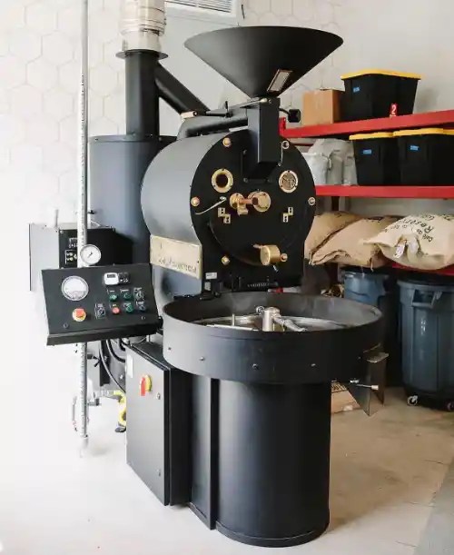 Used coffee roasters for sale
