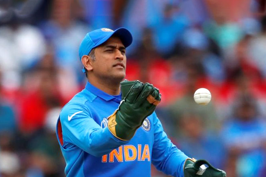 ICC’র হল অফ ফেমে ধোনি, অনন্য সম্মানে সম্মানিত ‘ক্যাপ্টেন কুল’