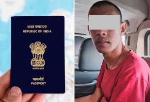 সব নথিই ভুয়ো, মধ্যমগ্রাম থেকে পাসপোর্ট কাণ্ডে ধৃত আসলে বাংলাদেশি, জেরায় চাঞ্চল্যকর তথ্য