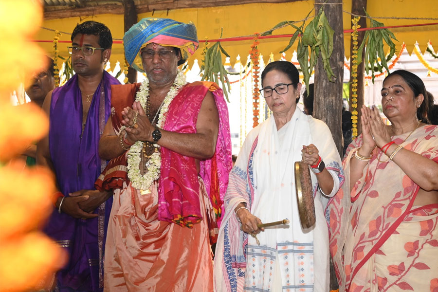 অক্ষয় তৃতীয়ার পুণ্যলগ্নেই দ্বারোদঘাটন, আমজনতার জন্য খুলে যাবে দিঘার জগন্নাথ মন্দিরের দ্বার