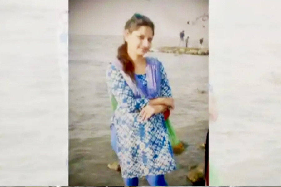 কাঁটাতার পেরিয়ে পাকিস্তানে, নাগপুরের মহিলাকে ভারতে ফেরাল পাক রেঞ্জার্স, চর সন্দেহে জেরা পুলিশের