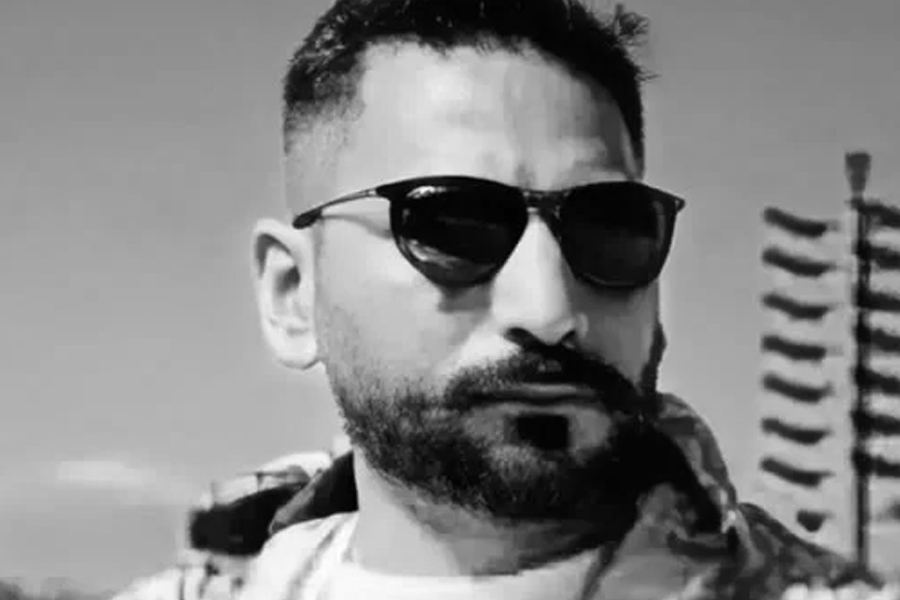 গলায় হাঁটু চেপে ভারতীয় যুবকের শ্বাসরোধ পুলিশের! জর্জ ফ্লয়েডের স্মৃতি উসকে অস্ট্রেলিয়ায় মৃত্যু আক্রান্তের