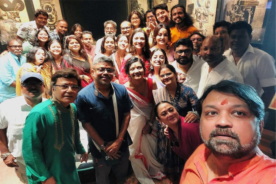 Srijit Mukherji’s Lawho Gouranger Naam Re capturing begins from Mid June