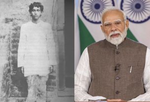 মোদির মুখে ক্ষুদিরাম! ‘মন কি বাতে’ বাঙালির দেশপ্রেমের বর্ণনা, কী বলল তৃণমূল?