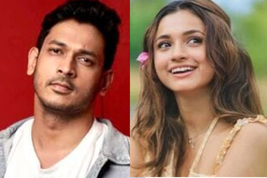 এবার জুটিতে নন্দিনী-সোমরাজ, কোন ধারাবাহিকে দেখা যাবে তাঁদের?