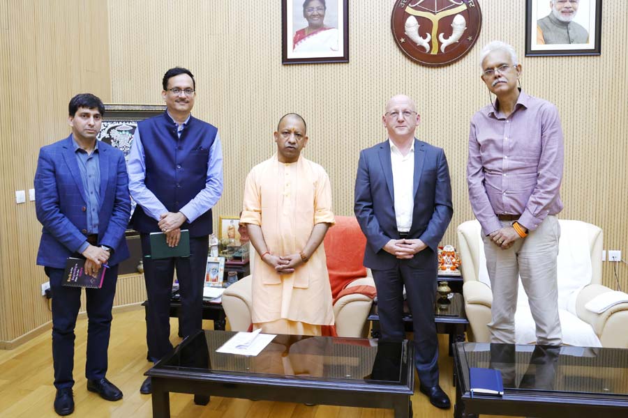 কৃষিক্ষেত্রে যুগান্তর উত্তরপ্রদেশ, আগ্রায় তৈরি হচ্ছে আন্তর্জাতিক আলু গবেষণা কেন্দ্র