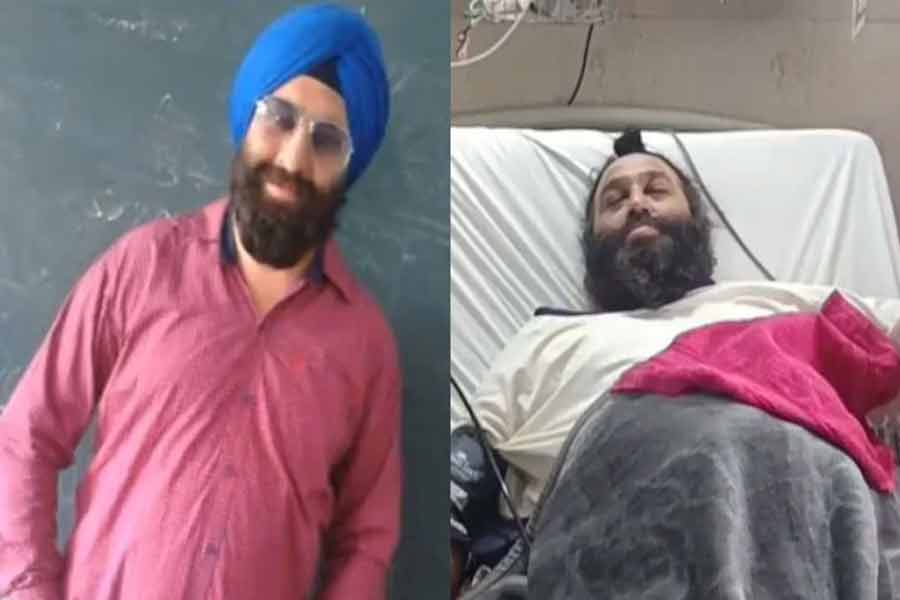 ছাত্রকে চড়, প্রতিশোধ নিতে শিক্ষকের উপর গুলি চালাল নবম শ্রেণির ছাত্র!