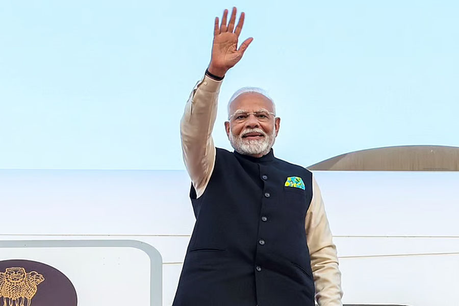 ‘আপনি অনুপ্রেরণা, আমাদের সম্পর্ক…’, জন্মদিনে মোদিকে মিষ্টি শুভেচ্ছা মেলোনির