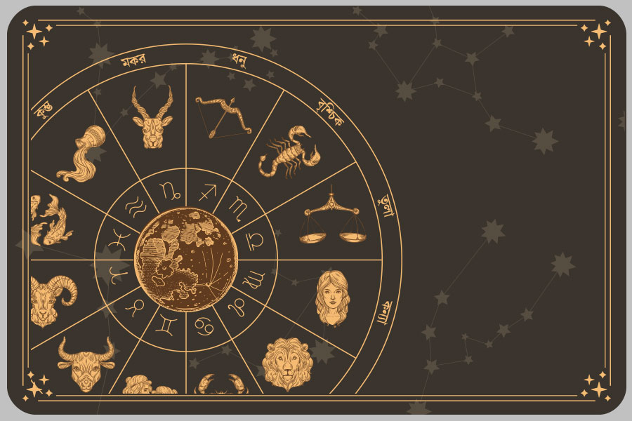 ajker rashifal every day horoscope on 28 August 2025