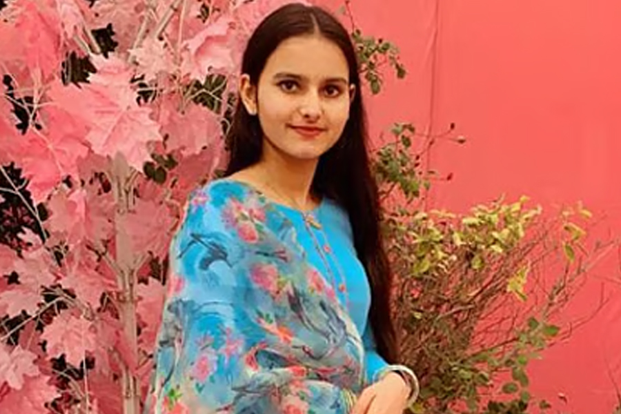 কানাডায় ভারতীয় তরুণীকে গুলি করে খুন, তিন মাস পর পুলিশের জালে অভিযুক্ত