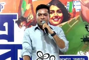 ‘বাংলার মানুষ সহ্য করবে না, জনতা জবাব দেবে’, সোনালি বিবি ইস্যুতে বিজেপির বিরুদ্ধে হুঙ্কার অভিষেকের