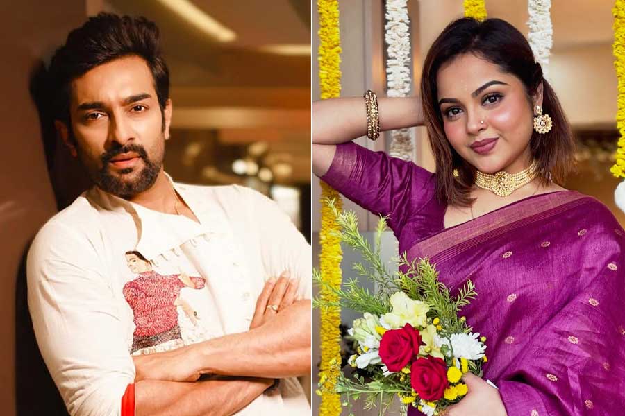 আমাদের গেছে যে দিন…! ডিভোর্সের তিক্ততা কাটিয়ে জীতুকে জন্মদিনের শুভেচ্ছা প্রাক্তন স্ত্রী নবনীতার
