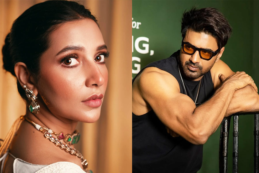 দেশু জুটিতে ফাটল! ‘২০২৫-এও এহেন অসম্মান…’, দেবের ‘দুই বাচ্চার মা’ মন্তব্যে ফুঁসে উঠলেন শুভশ্রী