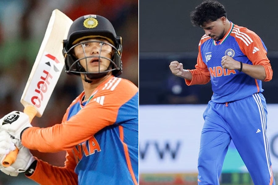 Full break down of all prize cash together with Abhishek Sharma and Kuldeep Yadav