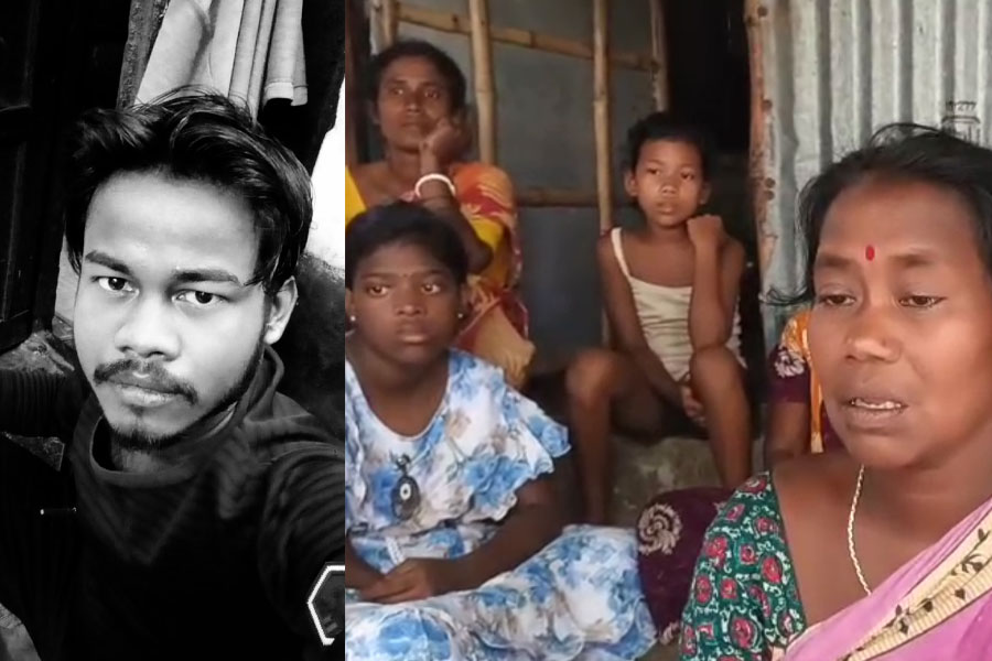 সন্ধ্যাতেও মায়ের সঙ্গে ফোনে কথা, দিল্লিতে অস্বাভাবিক মৃত্যু হুগলির পরিযায়ী শ্রমিকের!