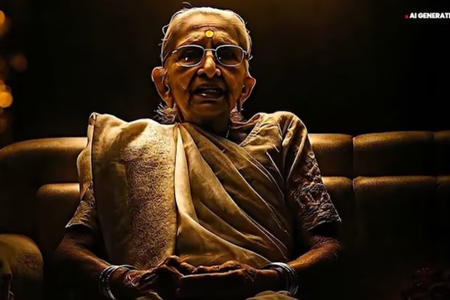 AI ভিডিও-তে প্রধানমন্ত্রীর মা’কে অপমান! এবার কংগ্রেসের বিরুদ্ধে মামলা দিল্লি পুলিশের