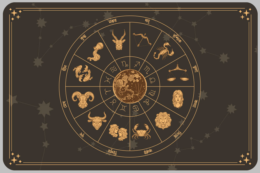 ajker rashifal each day horoscope on 6 September 2025