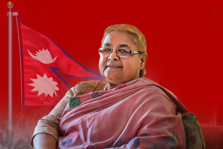 নেপালের কুরসিতে কারকি, প্রধানমন্ত্রী পদে প্রাক্তন প্রধান বিচারপতিকেই পছন্দ ‘জেন জি’র