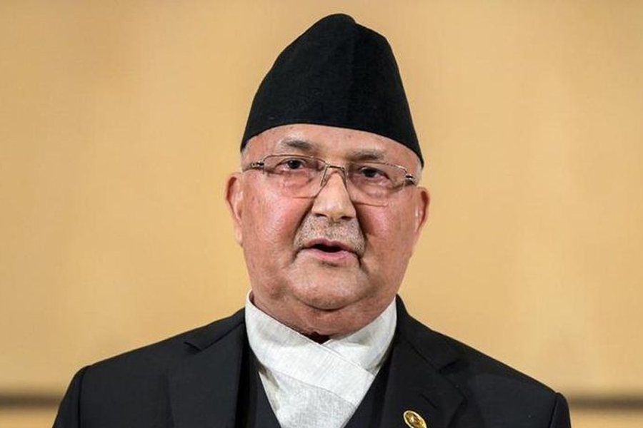 অগ্নিগর্ভ নেপাল! ‘গদি হারালেও সোশাল মিডিয়া থেকে নিষেধাজ্ঞা তুলব না’, সাফ জানালেন প্রধানমন্ত্রী ওলি