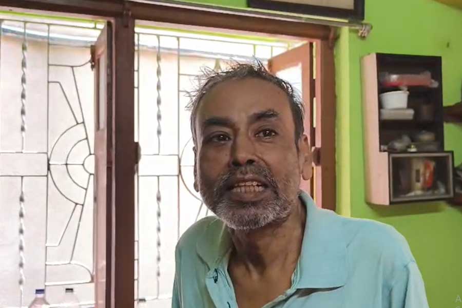 ‘মস্তিষ্কখেকো’ অ্যামিবার হানা বাংলায়! দীর্ঘ অসুস্থতার পর প্রাণে বাঁচলেন শ্রীরামপুরের প্রৌঢ়  