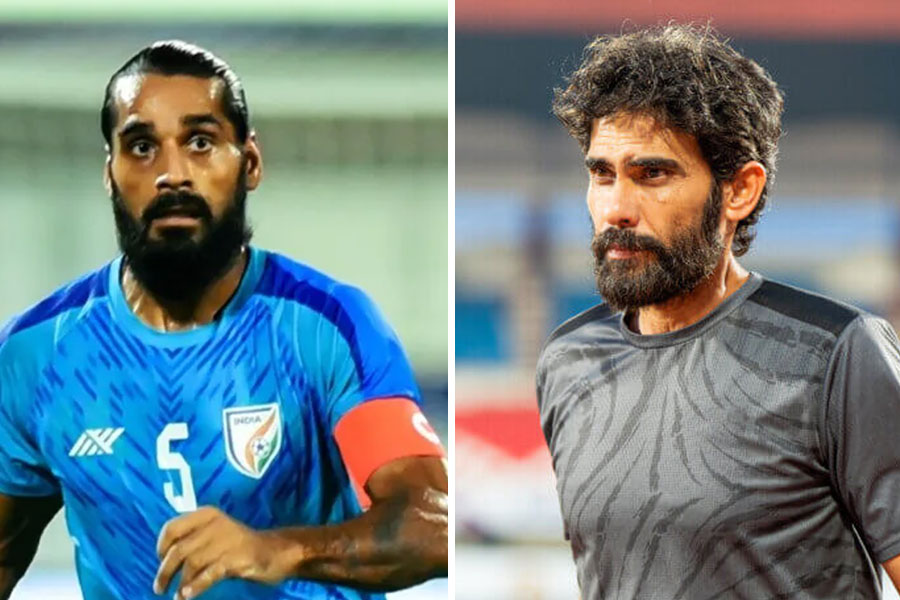 ‘চাপ ছাড়া কাজ করতে পারি না’, এশিয়ান কাপ বাছাই পর্ব নিয়ে আত্মবিশ্বাসী খালিদ, সন্দেশ ফিরছেন?