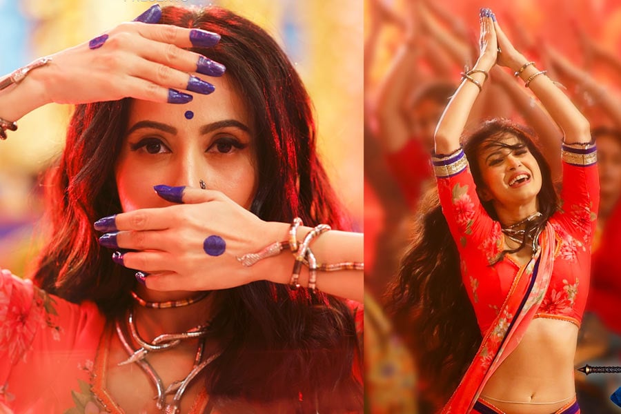 মনামীর ‘নীল আলতা রহস্য’ ফাঁস! আসছে অভিনেত্রীর পুজোর উপহার ‘কল্কি’