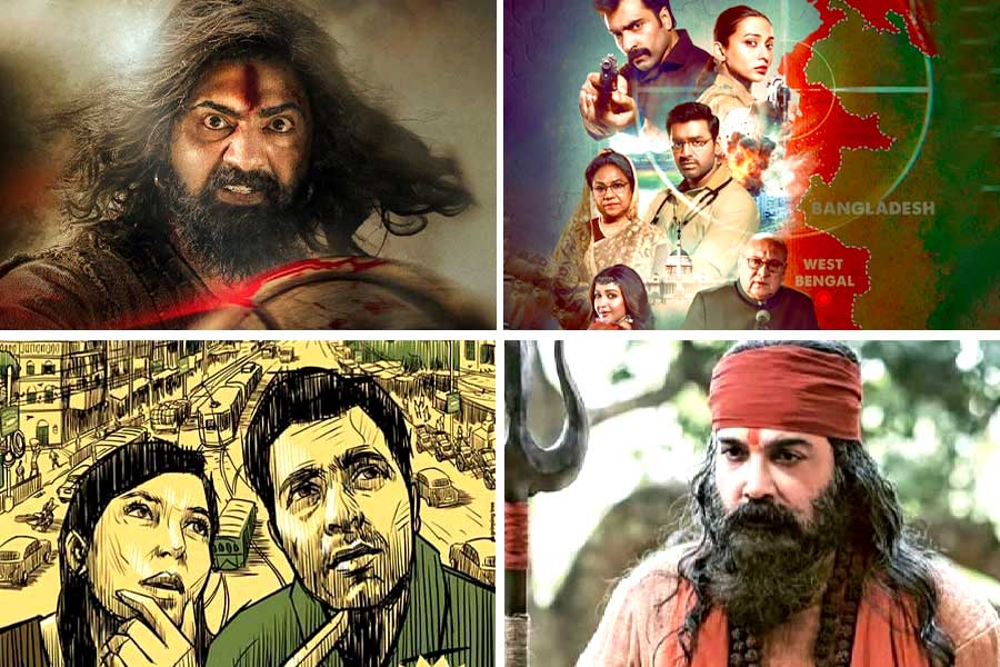 পুজো রিলিজের প্রাক্কালে ‘হল দখলে’র লড়াই টলিউডে? মুখ খুললেন পরিচালক-প্রযোজকরা