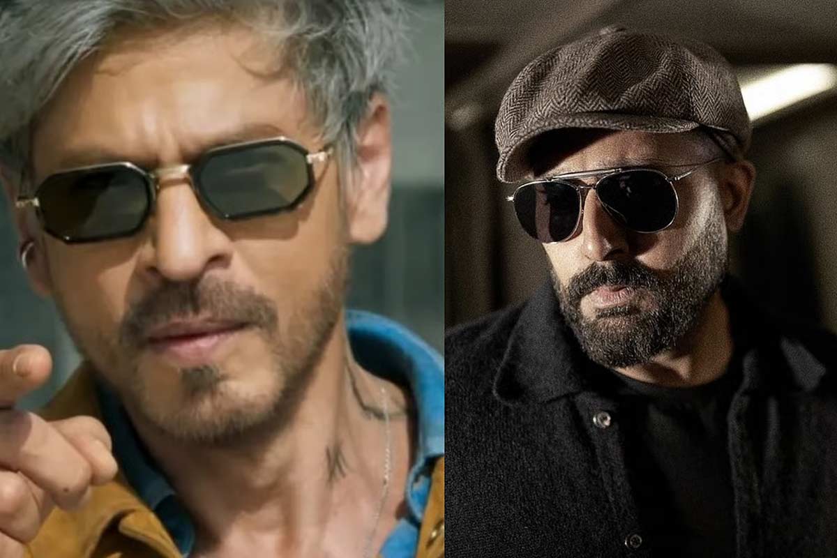 শাহরুখের পরামর্শ মেনে নিজেকে বদলে ফেললেন অভিষেক!