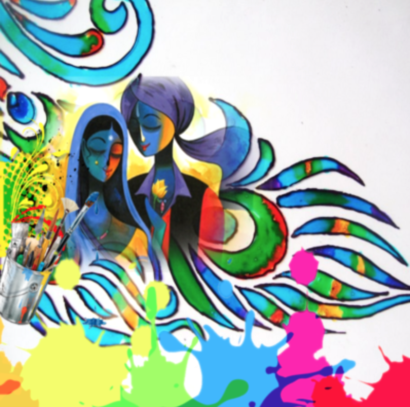 FINE ARTS Online/ Classroom for Domestic Students Sangeet Gurugriha