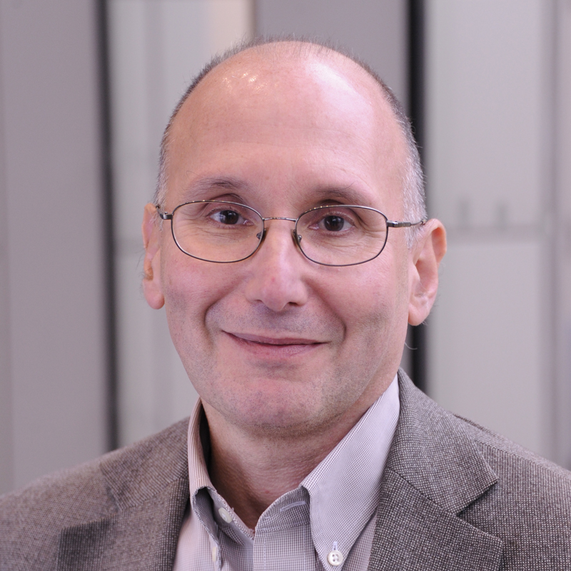 Professor Sir Mike Stratton to step down from Institute Directorship