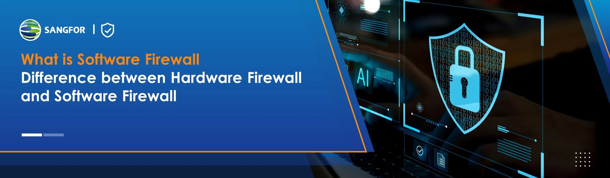 What is Software Firewall? Difference between Hardware Software Firewall