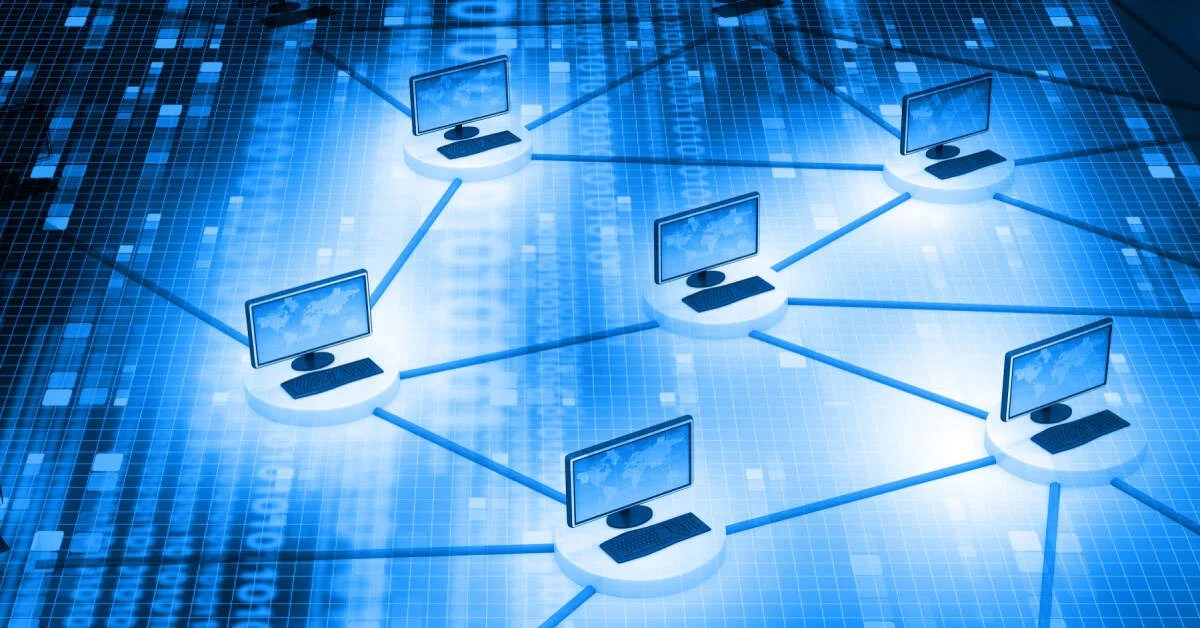 What is Grid Computing? Sangfor Cloud Glossary