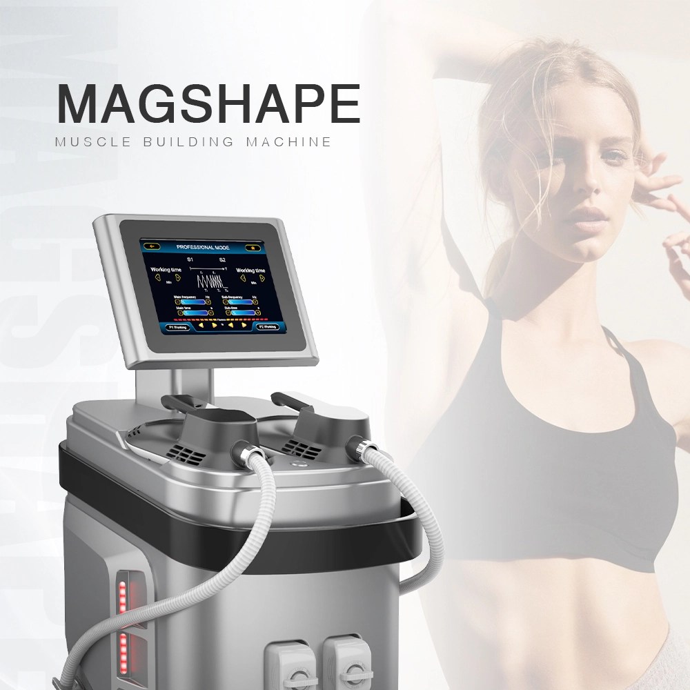 Body Sculpting Machine Professional, Body Sculpting Equipment