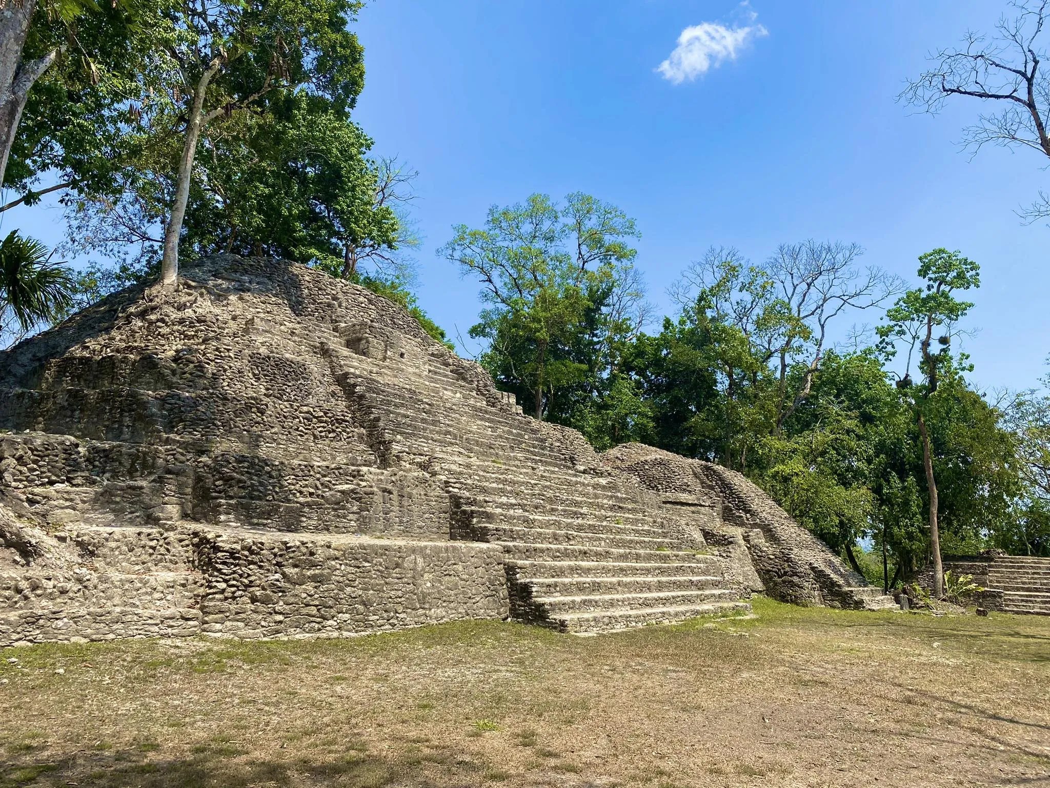 Why Belize Makes an Epic Getaway for Outdoor Lovers