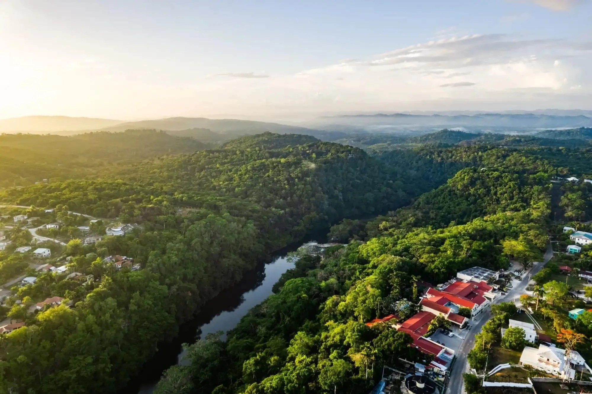 Your Dream Belize Vacation Awaits with Our Resort Specials