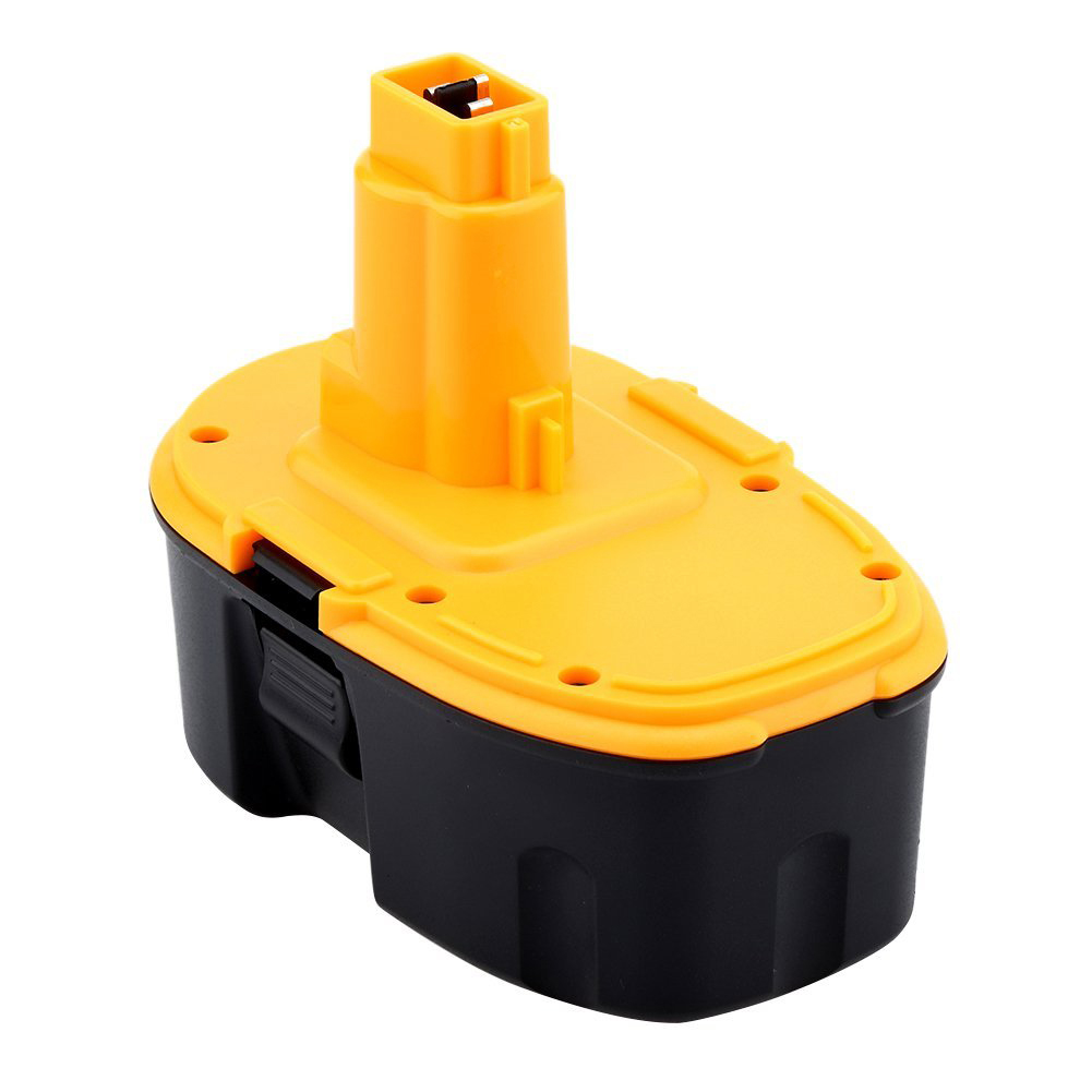 Dewalt 3.6V/ 14.4V/ 18V/ 20V/ 24V Sanik manufacture Nimh Nicd Lithium