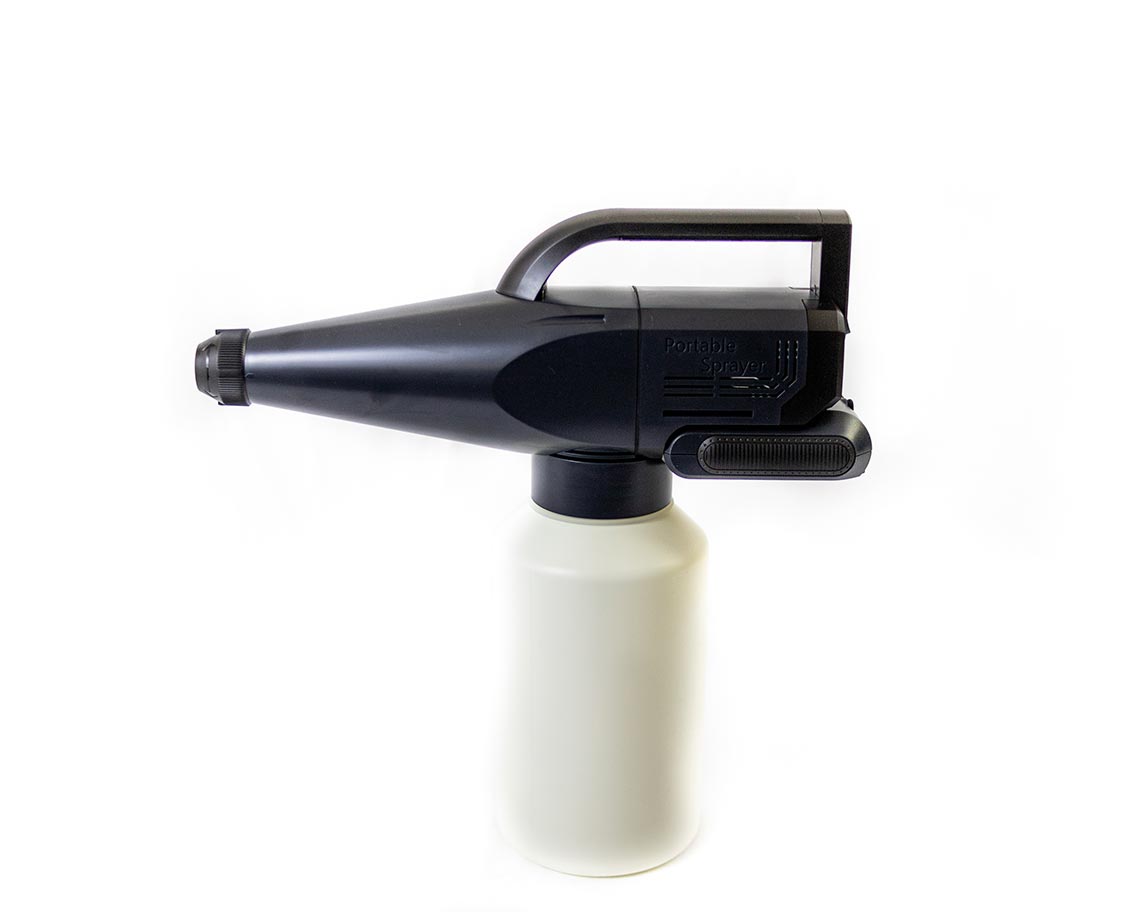 Disinfectant Foggers Sanitization By Design Ontario Distributor