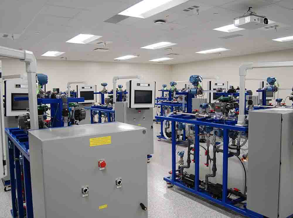 Instrumentation Programs Houston San Jacinto College