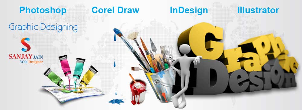 Graphic Design Courses Education in a Creative Field