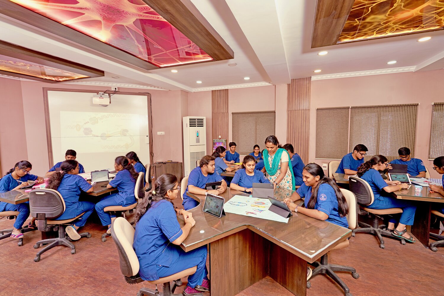 BDS From Saveetha Dental College And Hospital, Chennai Sanjo Guidance