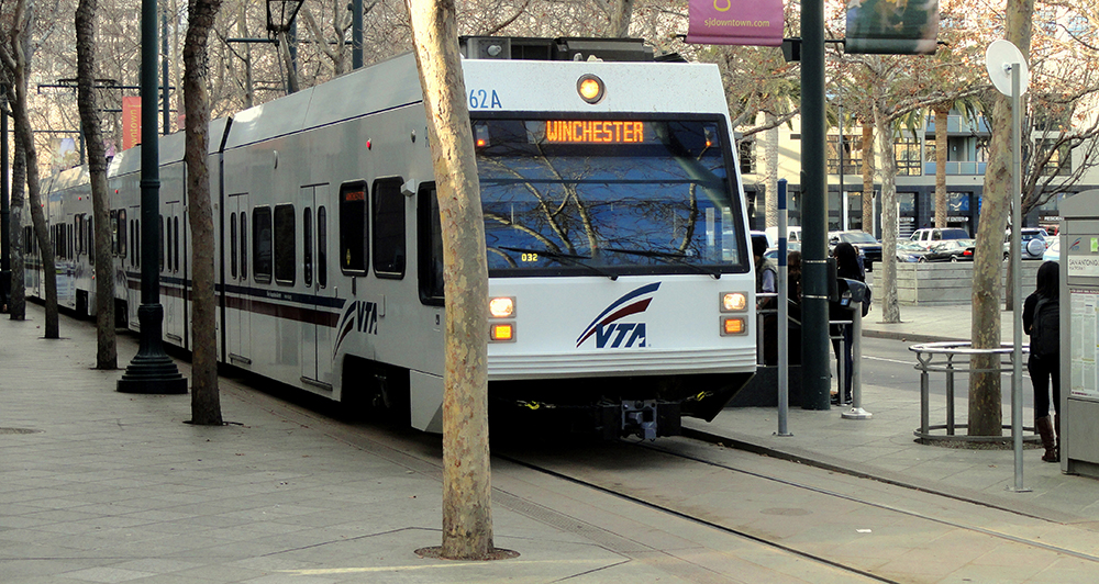 Lawsuit Freezes $6 Billion Santa Clara County Transportation Tax | San