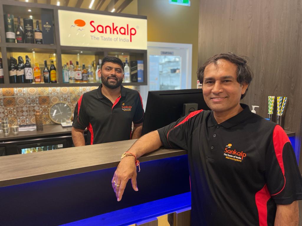 Meet The HostMaroochydore