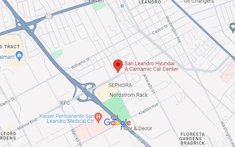 Car Inventory Hyundai Dealership in San Leandro, CA San San Leandro